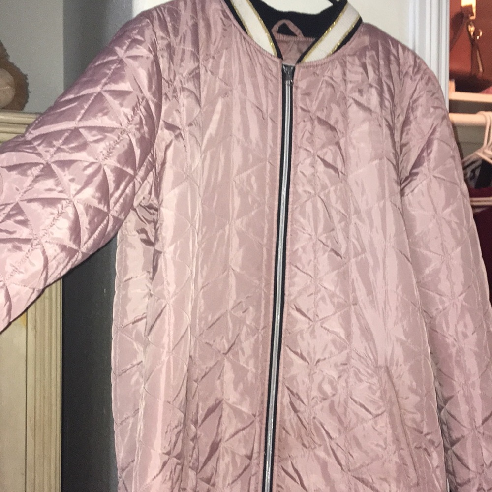 Winter coat
